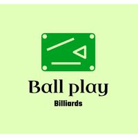 ball play  بلياردو