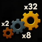 Crafting Idle Clicker