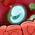 뇌맘대로 기생충