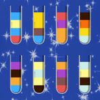 Puzzle Water Sort Premium