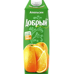 Добрый