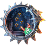 Chromatic Monster Escape