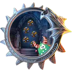 Chromatic Monster Escape