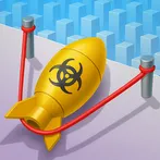 Evolving Bombs!