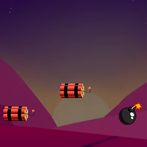 Bombs Dynamite
