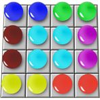 Line 98 3D - Color Lines 3D