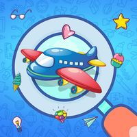 Hidden Object Find Tap