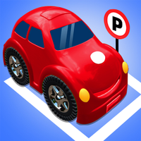 Parking order! Puzzle Car Jam