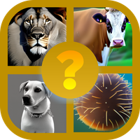 Animal Quiz Trivia Game