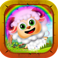 Farm Lamb Escape - Kavi Games