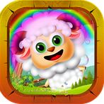 Farm Lamb Escape - Kavi Games