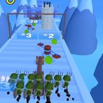 Roman Tortoise Battle