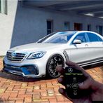 Multi Car Parking Simulator 3D