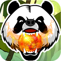 Panda Marbel Shooter