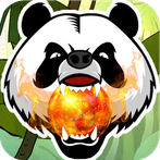 Panda Marbel Shooter
