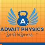 Advait Physics
