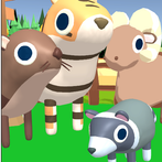 Idle Zoo