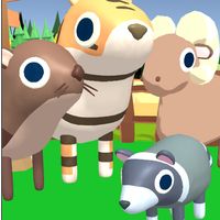 Idle Zoo