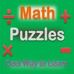 Math Puzzles Cool Way to Learn