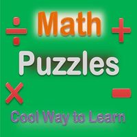 Math Puzzles Cool Way to Learn