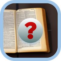 Biblical Bingo: Quiz