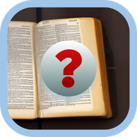 Biblical Bingo: Quiz