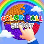 Color Ball Shoot