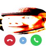 Scary John Pork is calling