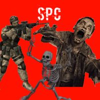 Special Commando - FPS Terrori