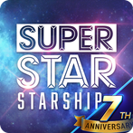 SUPERSTAR STARSHIP