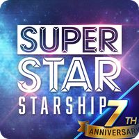 SUPERSTAR STARSHIP