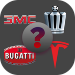 Car Brands - Level [Hard]