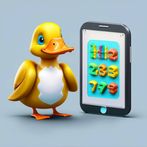 Math Duck