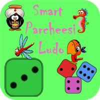 Smart Parcheesi Ludo