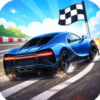 Car Games for Kids & Toddlers