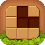 Wood Block Puzzle