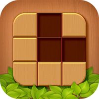 Wood Block Puzzle