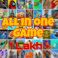 All Game - All in one games