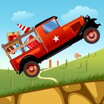 Truck Go -physics express race