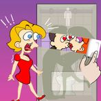 Brain Test - Help The Girl Out