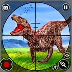 Wild  Dino Hunting Gun Games