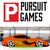 Pursuit Games
