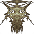 The Quest - Cursed Chess Set