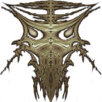 The Quest - Cursed Chess Set