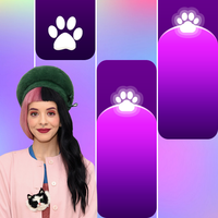 Melanie Martinez Piano Game
