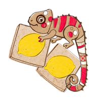 PiAS Memo Sprache für Kinder