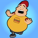 Hungry Run - Don't let him eat