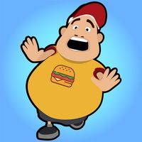 Hungry Run - Don't let him eat