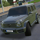Offroad SUV Simulator