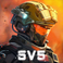 AUTO-FIRE: Cyberpunk FPS